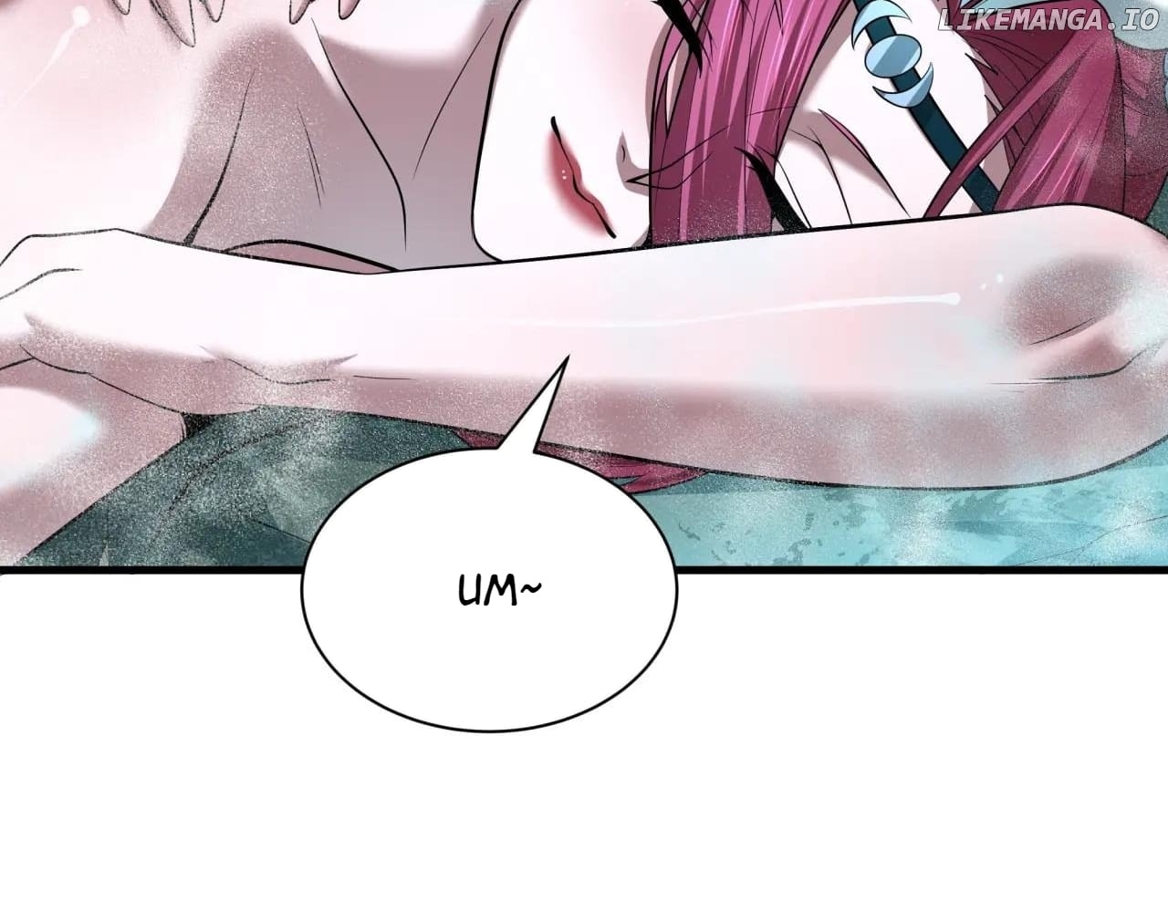 Era of the Haunted Chapter 490 - page 136